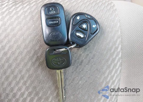 2007 Toyota Highlander V6 z USA, uszkodzony, nr VIN JTEHP21A970208210